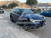 2018 Alfa Romeo Stelvio