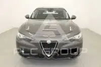 2018 Alfa Romeo Stelvio