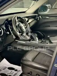 2018 Alfa Romeo Stelvio