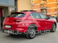 2018 Alfa Romeo Stelvio