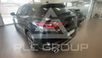 2018 Alfa Romeo Stelvio