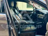 2018 Alfa Romeo Stelvio