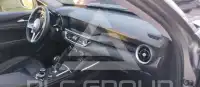 2018 Alfa Romeo Stelvio