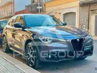2018 Alfa Romeo Stelvio