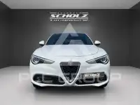 2018 Alfa Romeo Stelvio
