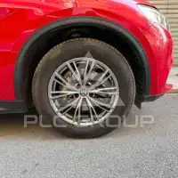 2018 Alfa Romeo Stelvio