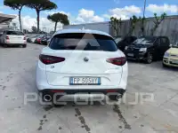 2020 Alfa Romeo Stelvio