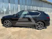 2018 Alfa Romeo Stelvio