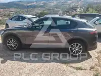 2018 Alfa Romeo Stelvio