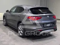 2018 Alfa Romeo Stelvio