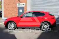 2018 Alfa Romeo Stelvio