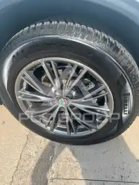 2018 Alfa Romeo Stelvio