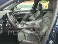 2018 Alfa Romeo Stelvio