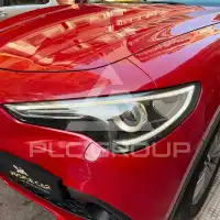 2018 Alfa Romeo Stelvio