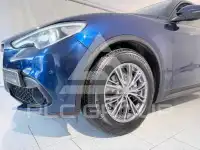 2018 Alfa Romeo Stelvio