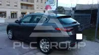 2018 Alfa Romeo Stelvio