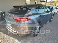2018 Alfa Romeo Stelvio