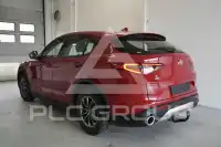 2018 Alfa Romeo Stelvio