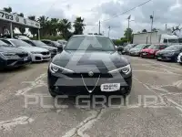 2018 Alfa Romeo Stelvio