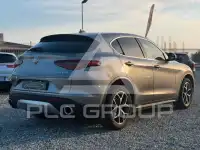 2018 Alfa Romeo Stelvio
