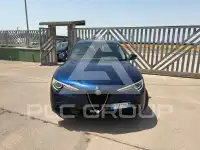 2018 Alfa Romeo Stelvio