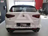 2018 Alfa Romeo Stelvio