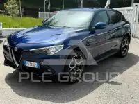 2018 Alfa Romeo Stelvio