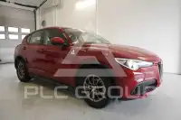 2018 Alfa Romeo Stelvio