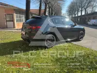 2018 Alfa Romeo Stelvio