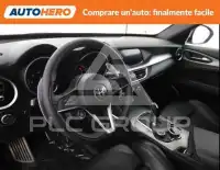 2018 Alfa Romeo Stelvio