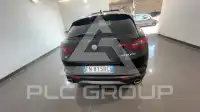 2018 Alfa Romeo Stelvio