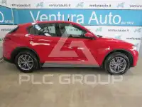 2018 Alfa Romeo Stelvio