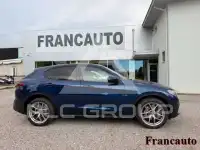 2018 Alfa Romeo Stelvio