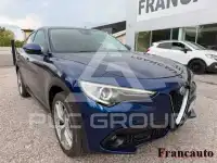 2018 Alfa Romeo Stelvio