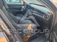 2018 Alfa Romeo Stelvio