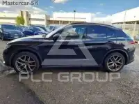 2018 Alfa Romeo Stelvio