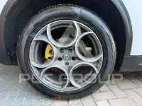 2018 Alfa Romeo Stelvio