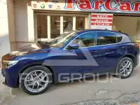 2018 Alfa Romeo Stelvio