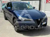 2018 Alfa Romeo Stelvio