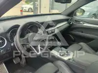 2018 Alfa Romeo Stelvio