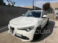 2018 Alfa Romeo Stelvio