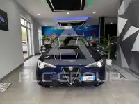 2018 Alfa Romeo Stelvio