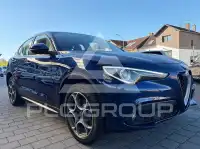 2018 Alfa Romeo Stelvio