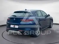 2018 Alfa Romeo Stelvio