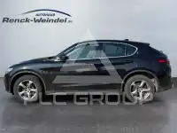 2018 Alfa Romeo Stelvio