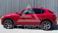 2018 Alfa Romeo Stelvio