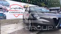 2018 Alfa Romeo Stelvio