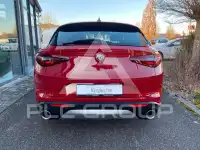 2018 Alfa Romeo Stelvio