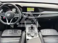 2018 Alfa Romeo Stelvio