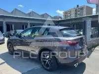 2018 Alfa Romeo Stelvio